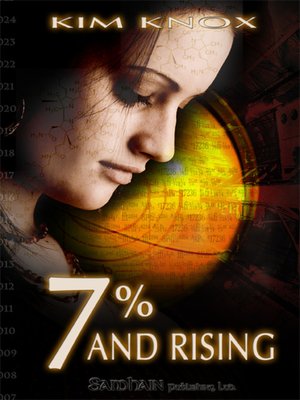 cover image of 7% and Rising
